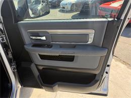 2017 Dodge Ram 1500 (CC-2074694) for sale in El Cajon, California
