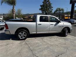 2017 Dodge Ram 1500 (CC-2074694) for sale in El Cajon, California