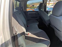 2017 Dodge Ram 1500 (CC-2074694) for sale in El Cajon, California