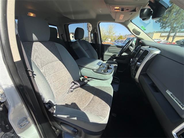 2017 Dodge Ram 1500 (CC-2074694) for sale in El Cajon, California