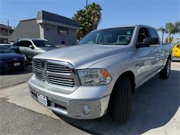 2017 Dodge Ram 1500 (CC-2074694) for sale in El Cajon, California