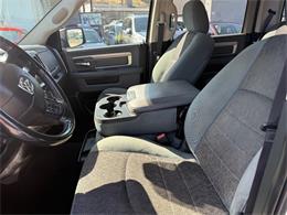 2017 Dodge Ram 1500 (CC-2074694) for sale in El Cajon, California