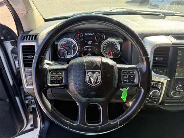 2017 Dodge Ram 1500 (CC-2074694) for sale in El Cajon, California