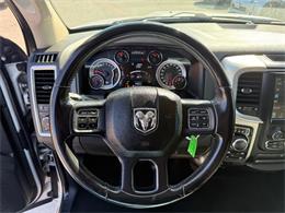 2017 Dodge Ram 1500 (CC-2074694) for sale in El Cajon, California