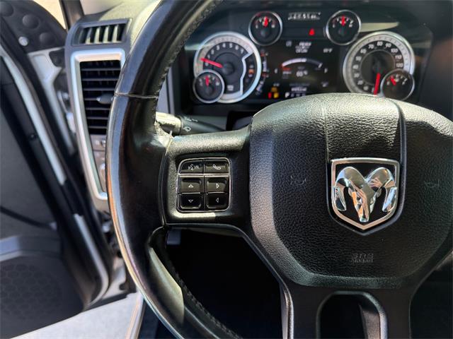 2017 Dodge Ram 1500 (CC-2074694) for sale in El Cajon, California