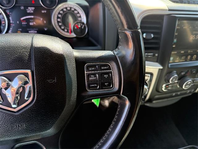2017 Dodge Ram 1500 (CC-2074694) for sale in El Cajon, California