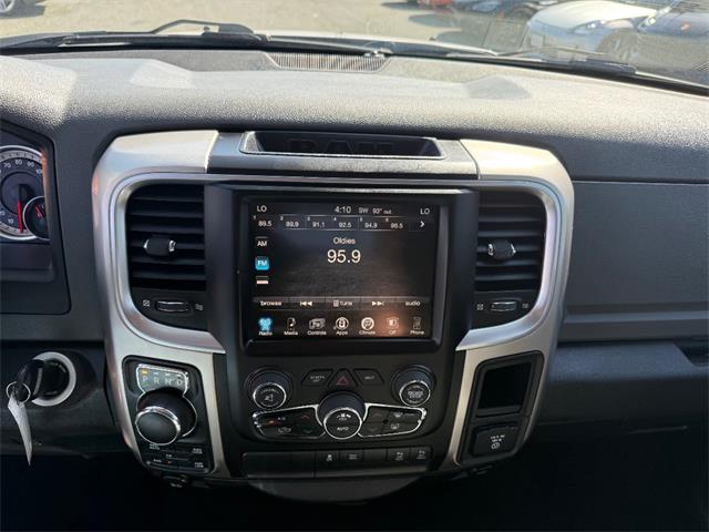 2017 Dodge Ram 1500 (CC-2074694) for sale in El Cajon, California