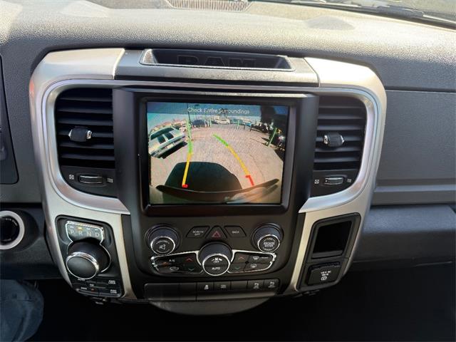 2017 Dodge Ram 1500 (CC-2074694) for sale in El Cajon, California