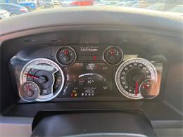 2017 Dodge Ram 1500 (CC-2074694) for sale in El Cajon, California