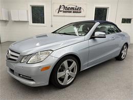 2013 Mercedes-Benz E-Class (CC-2074696) for sale in Spring City, Pennsylvania