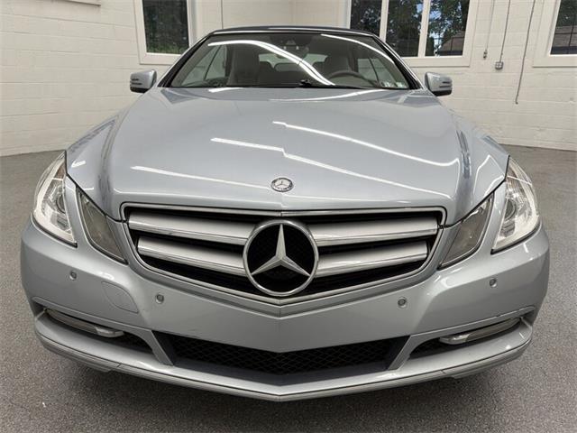 2013 Mercedes-Benz E-Class (CC-2074696) for sale in Spring City, Pennsylvania