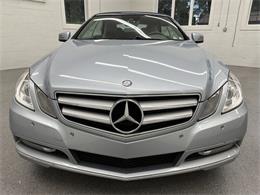 2013 Mercedes-Benz E-Class (CC-2074696) for sale in Spring City, Pennsylvania