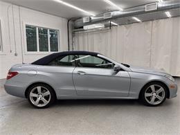 2013 Mercedes-Benz E-Class (CC-2074696) for sale in Spring City, Pennsylvania