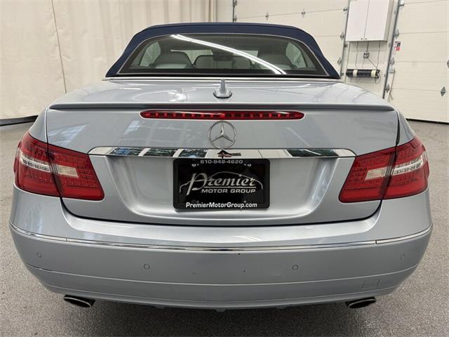 2013 Mercedes-Benz E-Class (CC-2074696) for sale in Spring City, Pennsylvania