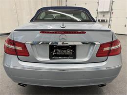 2013 Mercedes-Benz E-Class (CC-2074696) for sale in Spring City, Pennsylvania