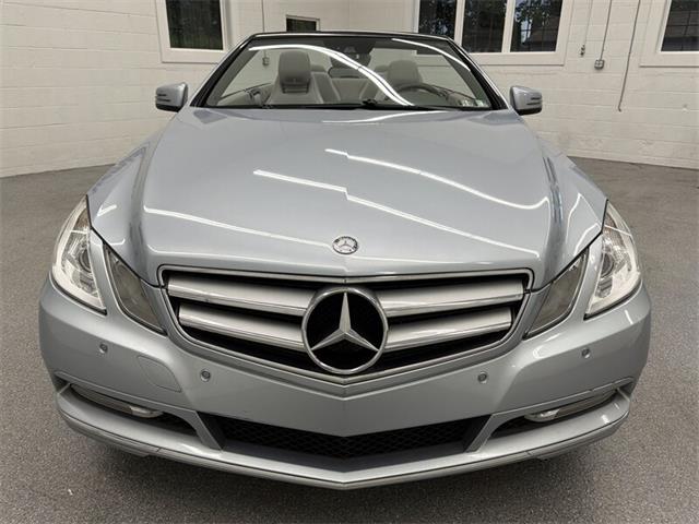 2013 Mercedes-Benz E-Class (CC-2074696) for sale in Spring City, Pennsylvania