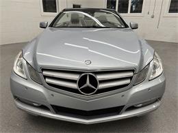 2013 Mercedes-Benz E-Class (CC-2074696) for sale in Spring City, Pennsylvania