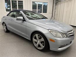 2013 Mercedes-Benz E-Class (CC-2074696) for sale in Spring City, Pennsylvania