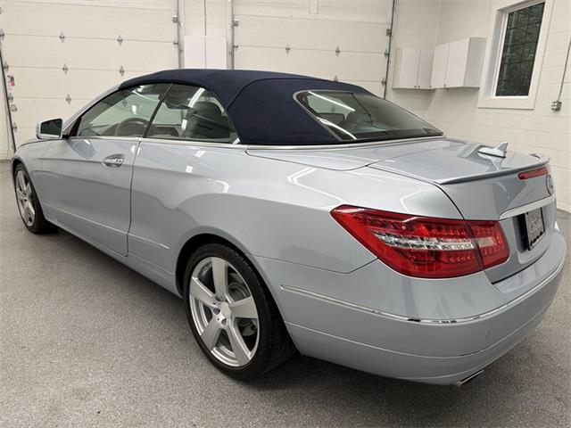 2013 Mercedes-Benz E-Class (CC-2074696) for sale in Spring City, Pennsylvania
