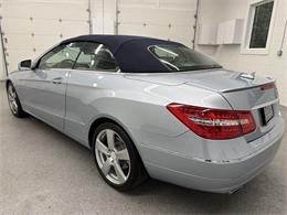 2013 Mercedes-Benz E-Class (CC-2074696) for sale in Spring City, Pennsylvania