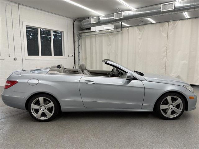 2013 Mercedes-Benz E-Class (CC-2074696) for sale in Spring City, Pennsylvania