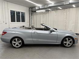 2013 Mercedes-Benz E-Class (CC-2074696) for sale in Spring City, Pennsylvania
