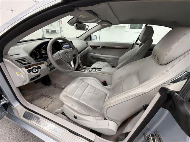 2013 Mercedes-Benz E-Class (CC-2074696) for sale in Spring City, Pennsylvania