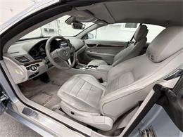 2013 Mercedes-Benz E-Class (CC-2074696) for sale in Spring City, Pennsylvania