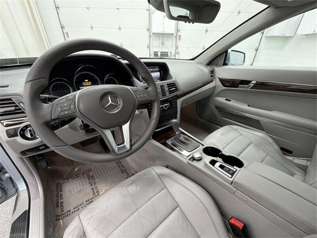 2013 Mercedes-Benz E-Class (CC-2074696) for sale in Spring City, Pennsylvania