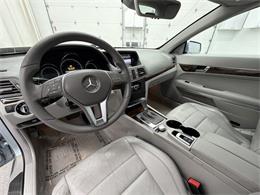 2013 Mercedes-Benz E-Class (CC-2074696) for sale in Spring City, Pennsylvania