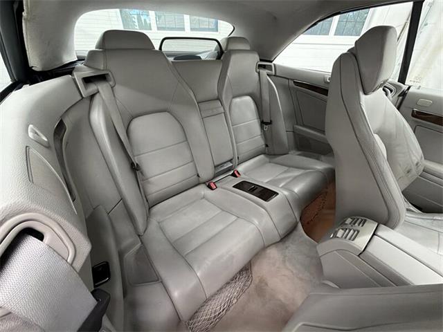 2013 Mercedes-Benz E-Class (CC-2074696) for sale in Spring City, Pennsylvania