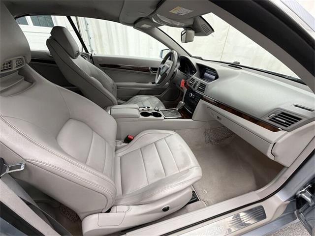 2013 Mercedes-Benz E-Class (CC-2074696) for sale in Spring City, Pennsylvania