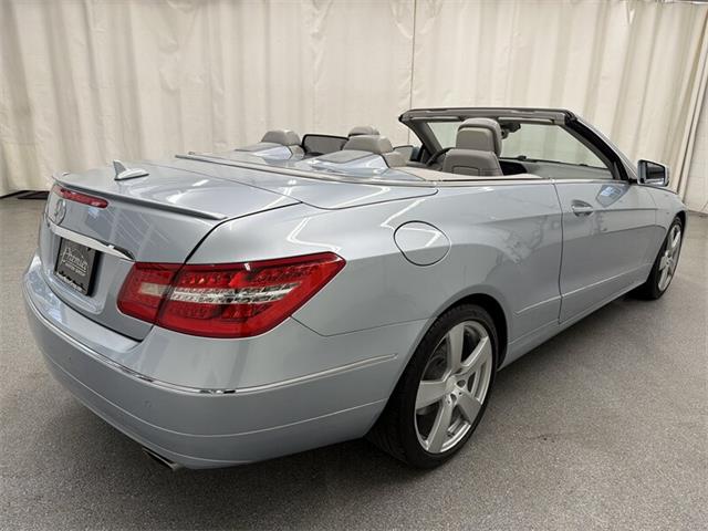 2013 Mercedes-Benz E-Class (CC-2074696) for sale in Spring City, Pennsylvania