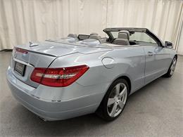 2013 Mercedes-Benz E-Class (CC-2074696) for sale in Spring City, Pennsylvania