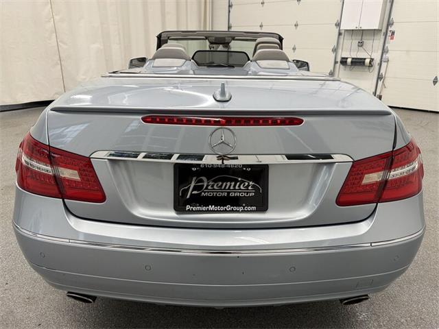 2013 Mercedes-Benz E-Class (CC-2074696) for sale in Spring City, Pennsylvania