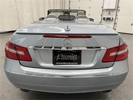 2013 Mercedes-Benz E-Class (CC-2074696) for sale in Spring City, Pennsylvania