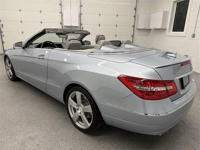 2013 Mercedes-Benz E-Class (CC-2074696) for sale in Spring City, Pennsylvania