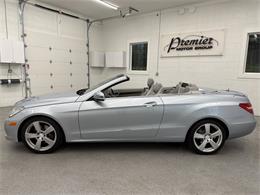 2013 Mercedes-Benz E-Class (CC-2074696) for sale in Spring City, Pennsylvania