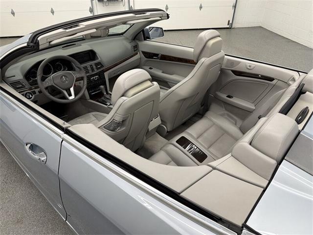 2013 Mercedes-Benz E-Class (CC-2074696) for sale in Spring City, Pennsylvania
