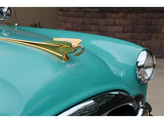 1953 Packard Patrician (CC-2074699) for sale in Greeley, Colorado