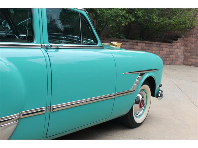 1953 Packard Patrician (CC-2074699) for sale in Greeley, Colorado