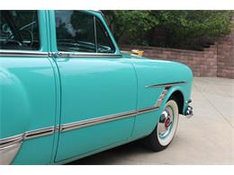 1953 Packard Patrician (CC-2074699) for sale in Greeley, Colorado