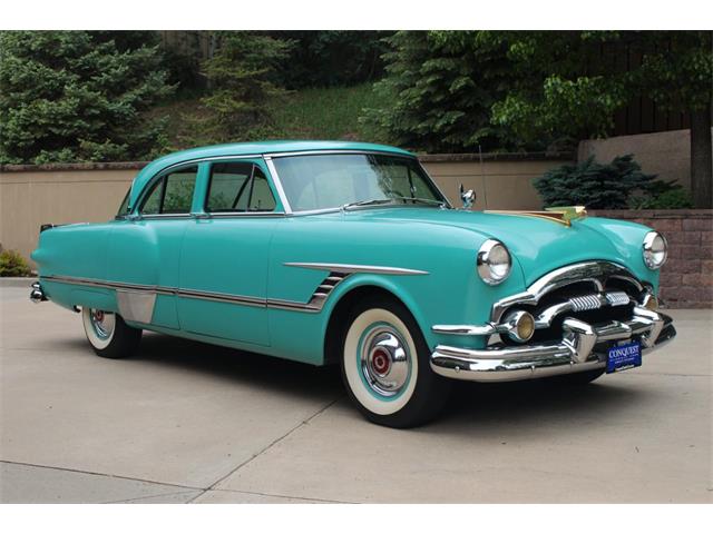1953 Packard Patrician (CC-2074699) for sale in Greeley, Colorado