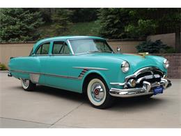 1953 Packard Patrician (CC-2074699) for sale in Greeley, Colorado