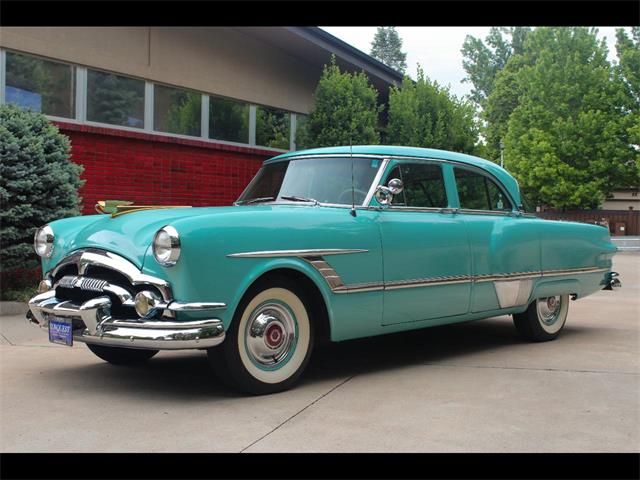 1953 Packard Patrician (CC-2074699) for sale in Greeley, Colorado