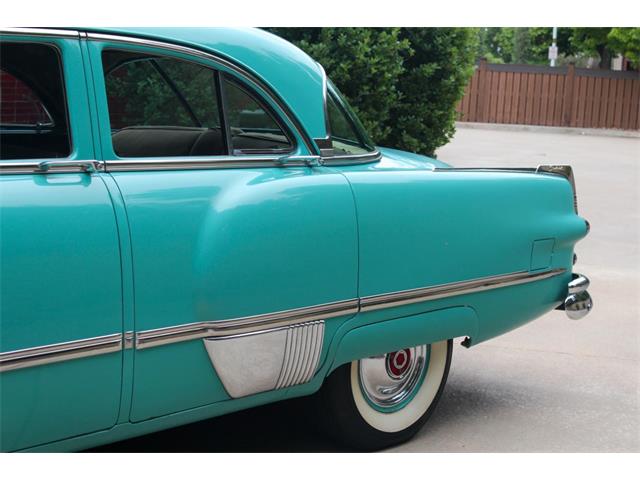 1953 Packard Patrician (CC-2074699) for sale in Greeley, Colorado