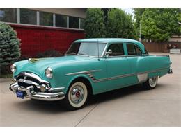 1953 Packard Patrician (CC-2074699) for sale in Greeley, Colorado