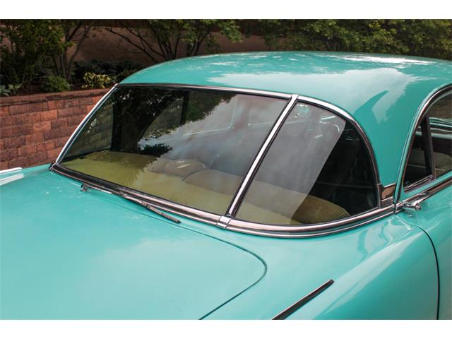 1953 Packard Patrician (CC-2074699) for sale in Greeley, Colorado