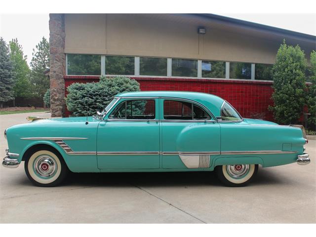 1953 Packard Patrician (CC-2074699) for sale in Greeley, Colorado