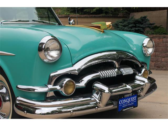 1953 Packard Patrician (CC-2074699) for sale in Greeley, Colorado